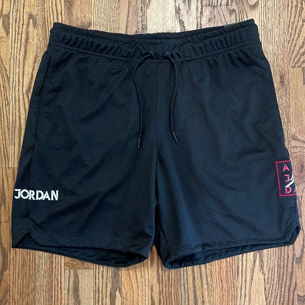 Jordan Jumpman shorts size medium. NWT
